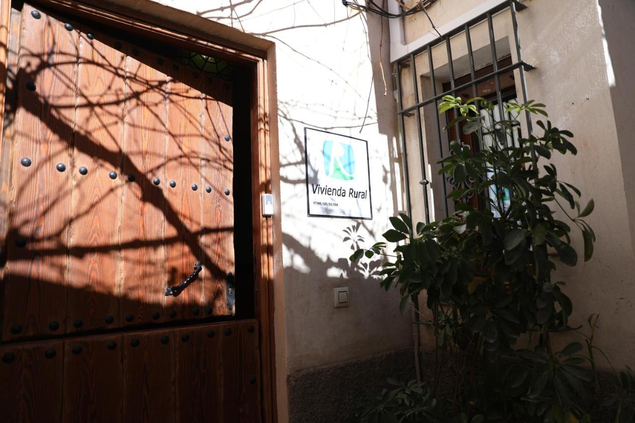 Casa Corasol, A Cozy, Comfy, 2Br House- Panoramic View And Rooftop Canar Exterior photo